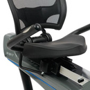 Rower treningowy magnet. z generatorem R1817 HMS 