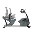 Rower treningowy magnet. z generatorem R1817 HMS 