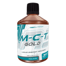 TREC M-C-T Gold- 400ml